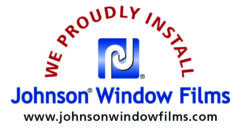 Authorized Installers and Distributors of Johnson Window Films in Greece